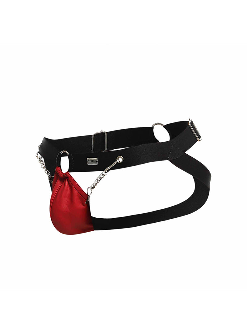 DNGEON Chain Jockstrap